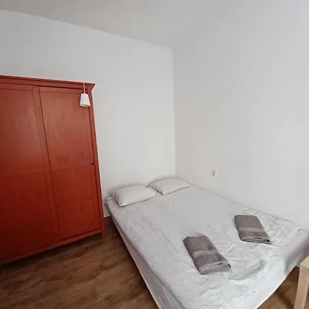 Pokoje Przy Plazy W Sopocie Apartment Sopot