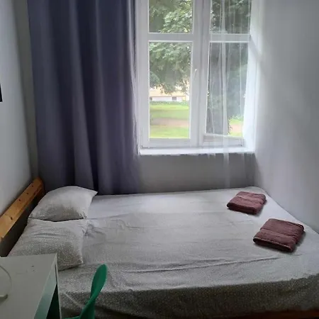 Pokoje Przy Plazy W Sopocie Apartment Sopot