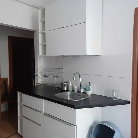 Apartment Pokoje Przy Plazy W Sopocie