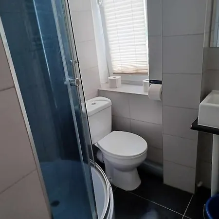 Pokoje Przy Plazy W Sopocie Apartment Sopot